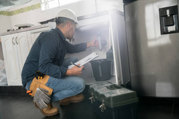 Best Same-Day Plumbing Service  in Galva, IL