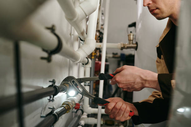 Best Water Softener Installation  in Galva, IL