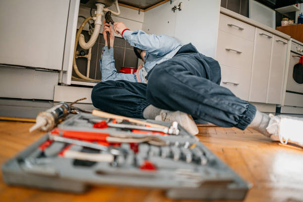 Best Plumbing Installation Services  in Galva, IL