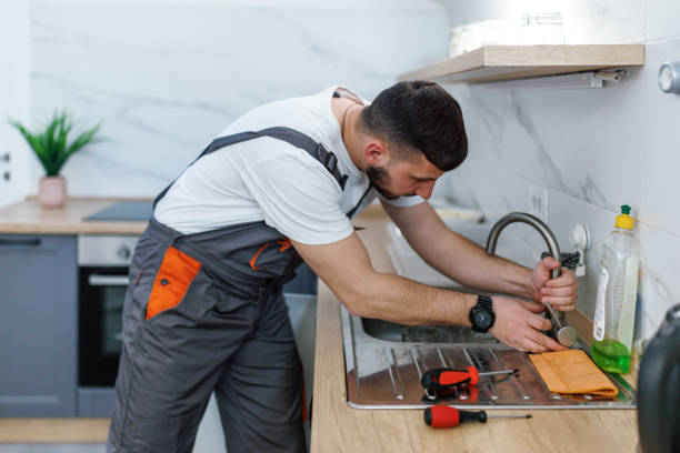 Best Faucet Repair  in Galva, IL