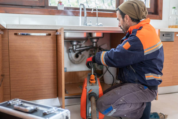 Professional Plumbing in Galva, IL