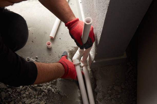 Best Emergency Plumber  in Galva, IL