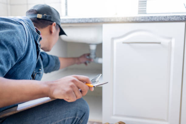 Best Drain Cleaning Services  in Galva, IL