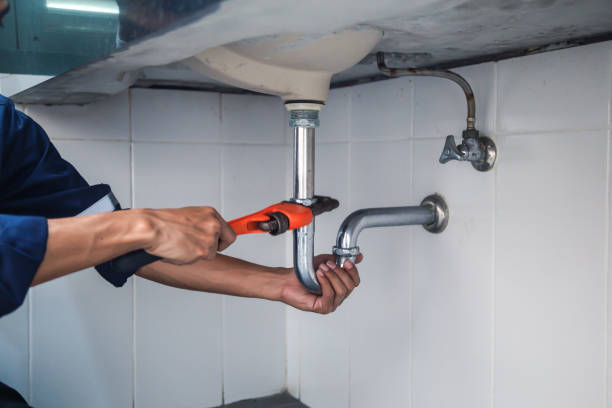 Best Sewer Cleaning Services  in Galva, IL