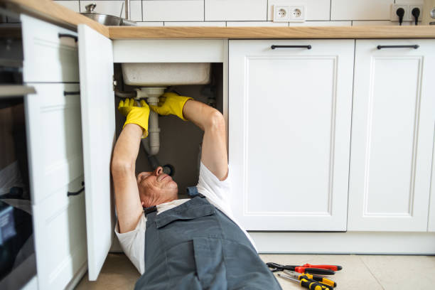 Best Hot Water Heater Installation  in Galva, IL