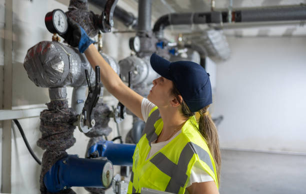 Best Local Plumber Services  in Galva, IL