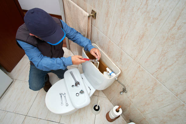 Best Affordable Plumbing Services  in Galva, IL