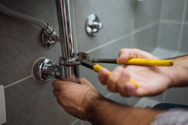 Trusted Galva, IL Plumbing Experts