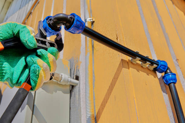 Best Water Leak Repair  in Galva, IL