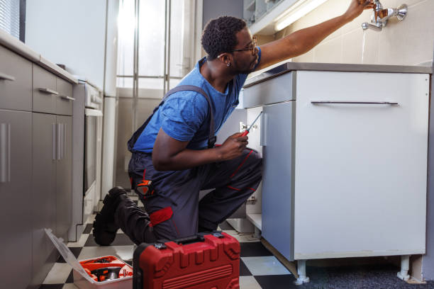 Best Faucet Repair  in Galva, IL
