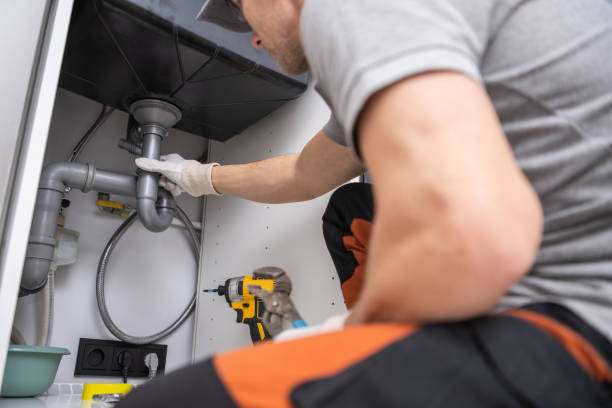 Best Residential Plumbing Services  in Galva, IL