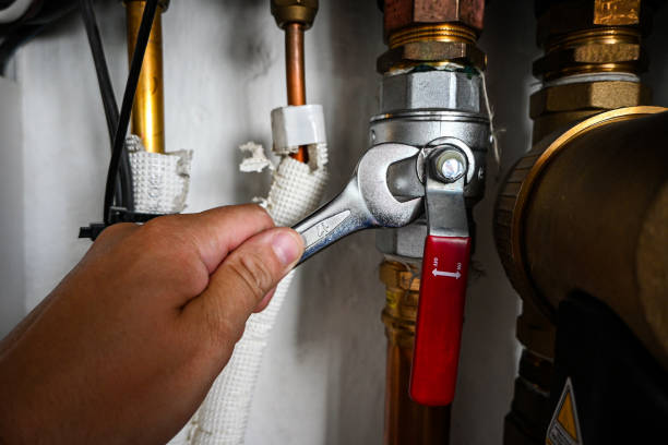 Best Commercial Plumbing Services  in Galva, IL